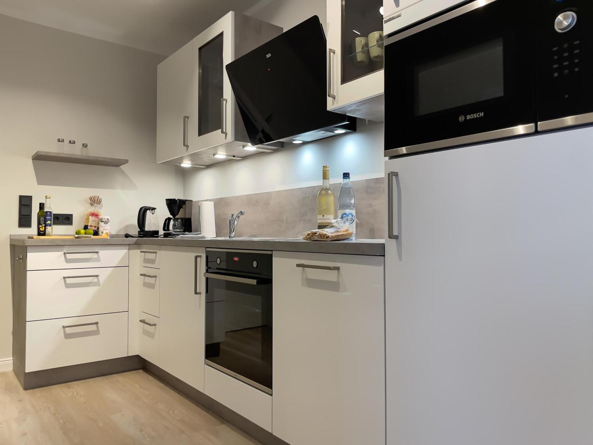A2 - Haus Deichwind Koenigsberger Allee 36 - Feriendomizil Hollich Gromitz Bagian luar foto